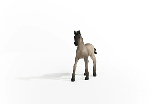Budget π Schleich Horse Club Horses 2022, Realistic Horse Toys For π§ Girls And Boys, Criollo Definitivo Foal Baby Horse Figurine, Ages 5+ 𧨠2 Budget π Schleich Horse Club Horses 2022, Realistic Horse Toys For π§ Girls And Boys, Criollo Definitivo Foal Baby Horse Figurine, Ages 5+ 𧨠- Image 2