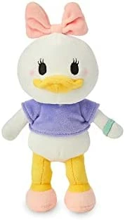 Best deal 🎉 Disney Sally NuiMOs Plush – The Nightmare Before 🎁 Christmas - 6 1/3 Inch 🎁 6 Best deal 🎉 Disney Sally NuiMOs Plush – The Nightmare Before 🎁 Christmas - 6 1/3 Inch 🎁 - Image 6