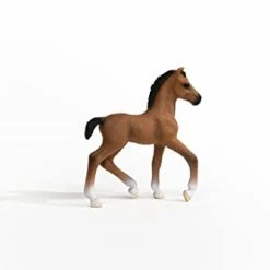 Promo 👍 13947 Toy Figure Oldenburg Foal Horse Club 🛒 8 Promo 👍 13947 Toy Figure Oldenburg Foal Horse Club 🛒 -Stuffed Animals & Plush Toys Sales Store 21HhWN0DEKL