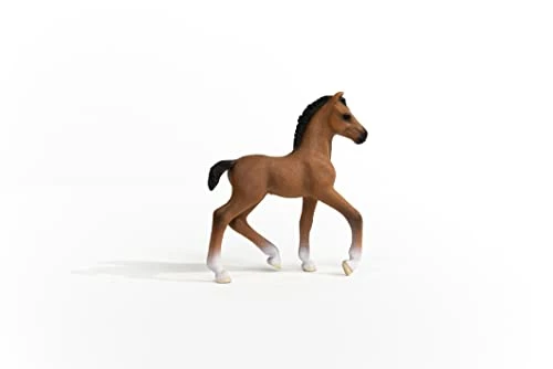Promo 👍 13947 Toy Figure Oldenburg Foal Horse Club 🛒 3 Promo 👍 13947 Toy Figure Oldenburg Foal Horse Club 🛒 - Image 3