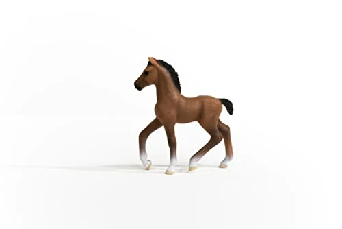 Promo 👍 13947 Toy Figure Oldenburg Foal Horse Club 🛒 1 Promo 👍 13947 Toy Figure Oldenburg Foal Horse Club 🛒