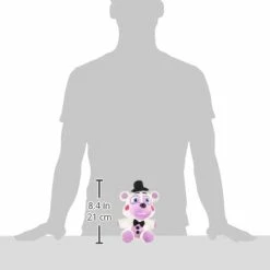 Best reviews of ๐คฉ Funko Plush: Five Nights At Freddy's Pizza Simulator - Helpy Collectible Figure, Multicolor ๐ฏ 9 Best reviews of ๐คฉ Funko Plush: Five Nights At Freddy's Pizza Simulator - Helpy Collectible Figure, Multicolor ๐ฏ -Stuffed Animals & Plush Toys Sales Store 21iSwYjyhpL