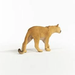 Coupon 🤩 Schleich Wild Life, North American Woodland Wild Animal Toys For Kids, Cougar Toy Figurine, Ages 3+ ✨ 7 Coupon 🤩 Schleich Wild Life, North American Woodland Wild Animal Toys For Kids, Cougar Toy Figurine, Ages 3+ ✨ -Stuffed Animals & Plush Toys Sales Store 21kFEQbdmZL