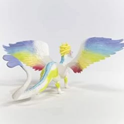 Best deal ๐ Schleich Bayala, Mythical Creatures Toys For Kids, Rainbow Dragon Toy Figurine With Movable Wings, Ages 5+ ๐ 18 Best deal ๐ Schleich Bayala, Mythical Creatures Toys For Kids, Rainbow Dragon Toy Figurine With Movable Wings, Ages 5+ ๐ -Stuffed Animals & Plush Toys Sales Store 21n5TMNglBL