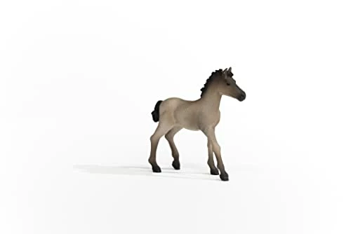 Budget π Schleich Horse Club Horses 2022, Realistic Horse Toys For π§ Girls And Boys, Criollo Definitivo Foal Baby Horse Figurine, Ages 5+ 𧨠1 Budget π Schleich Horse Club Horses 2022, Realistic Horse Toys For π§ Girls And Boys, Criollo Definitivo Foal Baby Horse Figurine, Ages 5+ π§¨