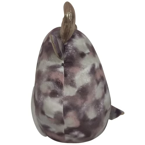 Promo ⭐ Squishmallows 14-Inch Brown Marbled Moose With Cream Belly Plush - Add Greggor To Your Squad, Ultrasoft Stuffed Animal Large Plush Toy, Official Kelly Toy P ⭐ 3 Promo ⭐ Squishmallows 14-Inch Brown Marbled Moose With Cream Belly Plush - Add Greggor To Your Squad, Ultrasoft Stuffed Animal Large Plush Toy, Official Kelly Toy P ⭐ - Image 3