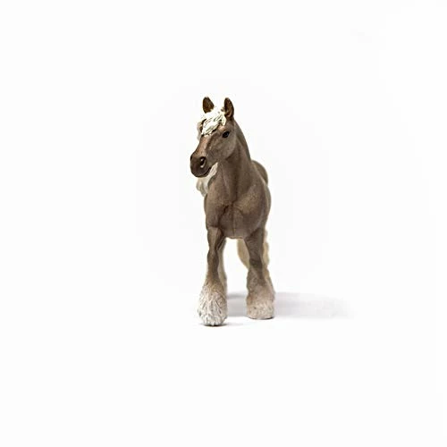 Coupon ๐ฅ Farm World, Horse Toys For ๐ง Girls And Boys, Silver Dapple Mare Horse Figurine, Gray, Ages 3+ ๐ฏ 3 Coupon ๐ฅ Farm World, Horse Toys For ๐ง Girls And Boys, Silver Dapple Mare Horse Figurine, Gray, Ages 3+ ๐ฏ - Image 3