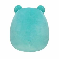 Buy 𧨠Squishmallows 12-Inch Teal Frog With Mint Green Belly Plush - Add Ludwig To Your Squad, Ultrasoft Stuffed Animal Medium-Sized Plush Toy, Official Kellytoy P π 6 Buy 𧨠Squishmallows 12-Inch Teal Frog With Mint Green Belly Plush - Add Ludwig To Your Squad, Ultrasoft Stuffed Animal Medium-Sized Plush Toy, Official Kellytoy P π -Stuffed Animals & Plush Toys Sales Store 312astDWh9L