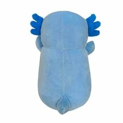 Top 10 ๐ HugMees 14-Inch Blue Gradient Axolotl With Silver Gills Plush - Add Miss Vi To Your Squad, Ultrasoft Stuffed Animal Large Plush Toy, Official Kelly Toy P ๐งจ 8 Top 10 ๐ HugMees 14-Inch Blue Gradient Axolotl With Silver Gills Plush - Add Miss Vi To Your Squad, Ultrasoft Stuffed Animal Large Plush Toy, Official Kelly Toy P ๐งจ -Stuffed Animals & Plush Toys Sales Store 312pBL6UQeL