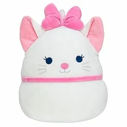Deals ๐ Squishmallows Official Kellytoy Plush 14" Marie - Disney Ultrasoft Stuffed Animal Plush Toy ๐