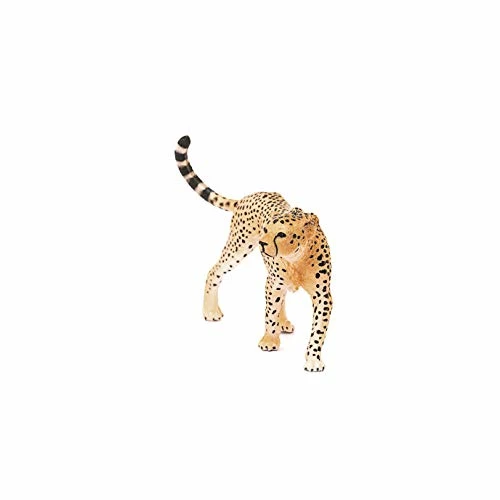 Best reviews of π Schleich Wild Life, Animal Figurine, Animal Toys For Boys And π§ Girls 3-8 Years Old, Female Cheeta βοΈ 3 Best reviews of π Schleich Wild Life, Animal Figurine, Animal Toys For Boys And π§ Girls 3-8 Years Old, Female Cheeta βοΈ - Image 3