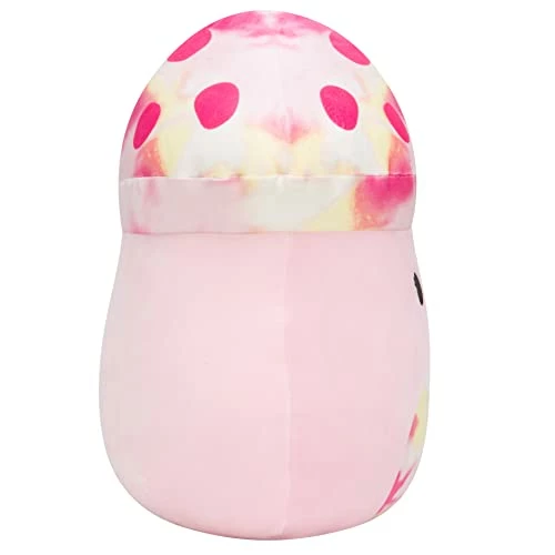 Promo ๐ Squishmallows 14-Inch Mushroom Plush - Add Rachel To Your Squad, Ultrasoft Stuffed Animal Large Plush Toy, Official Kellytoy P ๐ฏ 3 Promo ๐ Squishmallows 14-Inch Mushroom Plush - Add Rachel To Your Squad, Ultrasoft Stuffed Animal Large Plush Toy, Official Kellytoy P ๐ฏ - Image 3