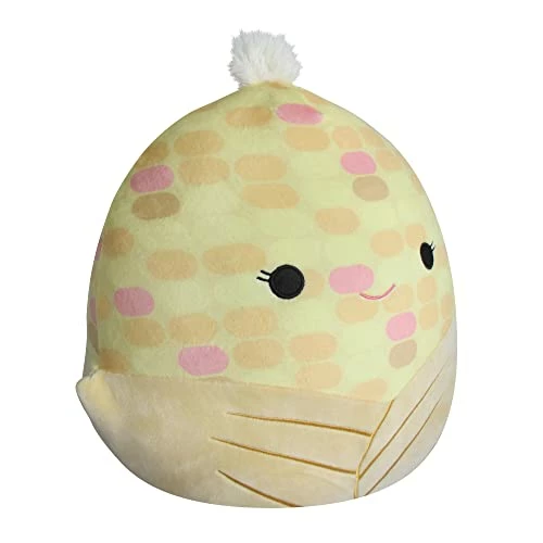 Coupon โญ Squishmallows 14-Inch Speckled Corn With Brown Husk Plush - Add Cornelias To Your Squad, Ultrasoft Stuffed Animal Large Plush Toy, Official Kelly Toy P ๐ฅ 2 Coupon โญ Squishmallows 14-Inch Speckled Corn With Brown Husk Plush - Add Cornelias To Your Squad, Ultrasoft Stuffed Animal Large Plush Toy, Official Kelly Toy P ๐ฅ - Image 2