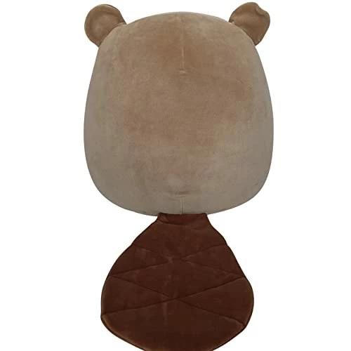 Cheapest ⭐ 14-Inch Brown Beaver With Tan Belly And Glasses Plush - Add Chip To Your Squad, Ultrasoft Stuffed Animal Large Plush Toy, Official Kellytoy P 🤩 4 Cheapest ⭐ 14-Inch Brown Beaver With Tan Belly And Glasses Plush - Add Chip To Your Squad, Ultrasoft Stuffed Animal Large Plush Toy, Official Kellytoy P 🤩 - Image 4