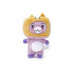 Coupon 👍 Foxy Collectible 6" Plush, For The Biggest Fans 🎁