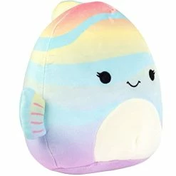 Top 10 ๐ Squishmallows 8" Canda The Rainbow Fish - Official Kellytoy Plush - Soft And Squishy Fish Stuffed Animal Toy - Great Gift For Kid ๐ 8 Top 10 ๐ Squishmallows 8" Canda The Rainbow Fish - Official Kellytoy Plush - Soft And Squishy Fish Stuffed Animal Toy - Great Gift For Kid ๐ -Stuffed Animals & Plush Toys Sales Store 316DoOI4hJL