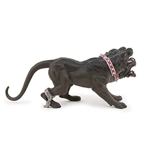 Discount ⭐ Fantasy World Figure, Cerberus Multicolor 🎁 4 Discount ⭐ Fantasy World Figure, Cerberus Multicolor 🎁 - Image 4