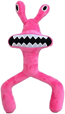 Best Sale โ๏ธ ANTWAX Rainbow Friends Plush Toy, 11.8'' Monster Rainbow Friends Stuffed Animal, The Blue Game Horror Toys ๐ Halloween ๐ Christmas ๐ Birthday Party Gift For Best Friends And Kids (7 Pack) ๐ 10 Best Sale โ๏ธ ANTWAX Rainbow Friends Plush Toy, 11.8'' Monster Rainbow Friends Stuffed Animal, The Blue Game Horror Toys ๐ Halloween ๐ Christmas ๐ Birthday Party Gift For Best Friends And Kids (7 Pack) ๐ - Image 10