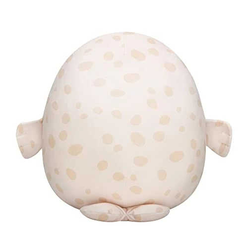 Top 10 ๐งจ Squishmallows 14-Inch Beige Spotted Seal With White Belly Plush - Add Lilou To Your Squad, Ultrasoft Stuffed Animal Large Plush Toy, Official Kellytoy P โจ 3 Top 10 ๐งจ Squishmallows 14-Inch Beige Spotted Seal With White Belly Plush - Add Lilou To Your Squad, Ultrasoft Stuffed Animal Large Plush Toy, Official Kellytoy P โจ - Image 3