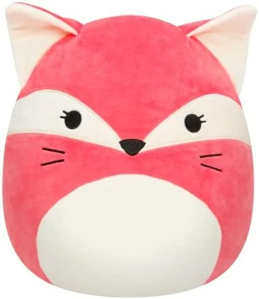 Best reviews of ๐ Squishmallows 14-Inch Brown Hedgehog Plush - Add Hans To Your Squad, Ultrasoft Stuffed Animal Large Plush Toy, Official Kellytoy P ๐ฅ 5 Best reviews of ๐ Squishmallows 14-Inch Brown Hedgehog Plush - Add Hans To Your Squad, Ultrasoft Stuffed Animal Large Plush Toy, Official Kellytoy P ๐ฅ - Image 5