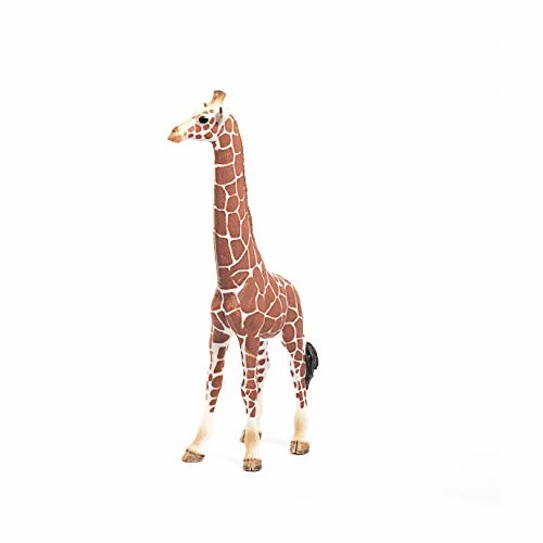 Best Pirce 😉 Wild Life, Animal Figurine, Animal Toys For Boys And 👧 Girls 3-8 Years Old, Female Giraffe, Ages 3+ 👍 4 Best Pirce 😉 Wild Life, Animal Figurine, Animal Toys For Boys And 👧 Girls 3-8 Years Old, Female Giraffe, Ages 3+ 👍 - Image 4