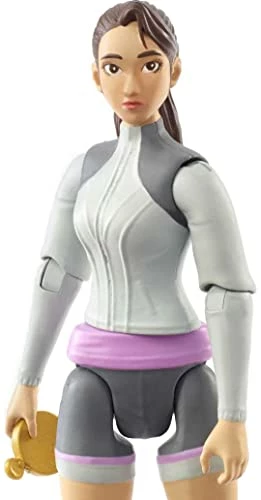 Wholesale ✔️ Camp Cretaceous Yasmina Yaz And Velociraptor Human And Dino Pack With 2 Action Figures, 2 Compys Figures And Accessory, Toy Gift Set And Collectible ✔️ 3 Wholesale ✔️ Camp Cretaceous Yasmina Yaz And Velociraptor Human And Dino Pack With 2 Action Figures, 2 Compys Figures And Accessory, Toy Gift Set And Collectible ✔️ - Image 3