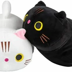 Coupon 😍 Labeol 8 Inch 3Pcs Panda Pig Cat Plush Toys Set Soft Stuffed Animal Plush Pillow Cute Plushie Cuddly Plush Pillows Toys Kawaii Hugging Pillow Decoration Gift For Girl Boy Girlfriend Black/whit ✨ 10 Coupon 😍 Labeol 8 Inch 3Pcs Panda Pig Cat Plush Toys Set Soft Stuffed Animal Plush Pillow Cute Plushie Cuddly Plush Pillows Toys Kawaii Hugging Pillow Decoration Gift For Girl Boy Girlfriend Black/whit ✨ -Stuffed Animals & Plush Toys Sales Store 319O0Ve3UjL. AC