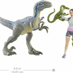 Wholesale ✔️ Camp Cretaceous Yasmina Yaz And Velociraptor Human And Dino Pack With 2 Action Figures, 2 Compys Figures And Accessory, Toy Gift Set And Collectible ✔️ 8 Wholesale ✔️ Camp Cretaceous Yasmina Yaz And Velociraptor Human And Dino Pack With 2 Action Figures, 2 Compys Figures And Accessory, Toy Gift Set And Collectible ✔️ -Stuffed Animals & Plush Toys Sales Store 319POM2saTL