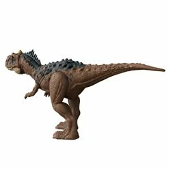 Discount π Dominion Roar Strikers Rajasaurus Dinosaur Action Figure With Roaring Sound And Attack Action, Toy Gift Physical & Digital P β€οΈ 8 Discount π Dominion Roar Strikers Rajasaurus Dinosaur Action Figure With Roaring Sound And Attack Action, Toy Gift Physical & Digital P β€οΈ -Stuffed Animals & Plush Toys Sales Store 31AHp9VN7UL