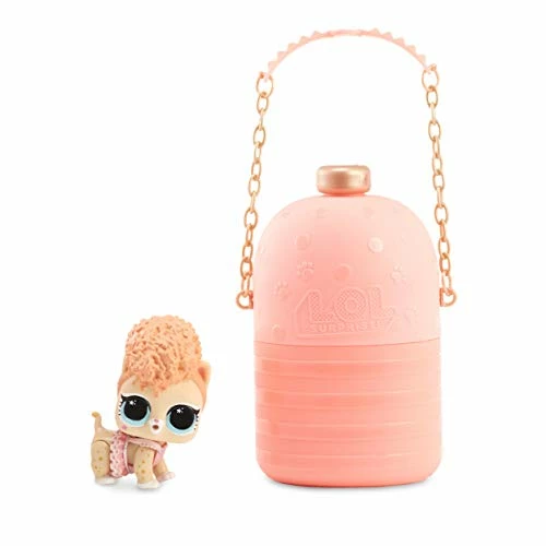 Buy π₯° L.O.L. Surprise! Fuzzy Pets With Washable Fuzz Series 2 Multicolo βοΈ 3 Buy π₯° L.O.L. Surprise! Fuzzy Pets With Washable Fuzz Series 2 Multicolo βοΈ - Image 3