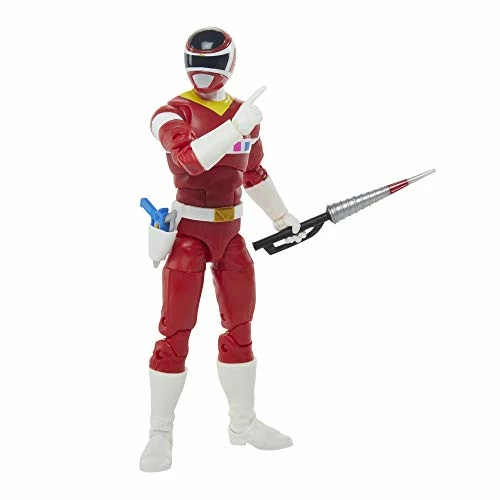 Flash Sale π Power Rangers Lightning Collection In Space Red Ranger Versus Astronema 2-Pack 6-Inch Premium Collectible Action Figure Toys With Accessori π 5 Flash Sale π Power Rangers Lightning Collection In Space Red Ranger Versus Astronema 2-Pack 6-Inch Premium Collectible Action Figure Toys With Accessori π - Image 5