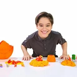 Brand new 🥰 Smashers Mega Light Up Dino T-Rex Series 4 By ZURU - Collectible Egg With Over 25 Surprises, Volcano Slime, Fossil Toy, Dinosaur Toys, Tyrannosaurus Rex Toy For Boys And Kids (T-Rex) 🌟 7 Brand new 🥰 Smashers Mega Light Up Dino T-Rex Series 4 By ZURU - Collectible Egg With Over 25 Surprises, Volcano Slime, Fossil Toy, Dinosaur Toys, Tyrannosaurus Rex Toy For Boys And Kids (T-Rex) 🌟 -Stuffed Animals & Plush Toys Sales Store 31Bp7ZmKGQL