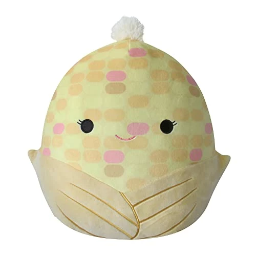 Coupon โญ Squishmallows 14-Inch Speckled Corn With Brown Husk Plush - Add Cornelias To Your Squad, Ultrasoft Stuffed Animal Large Plush Toy, Official Kelly Toy P ๐ฅ 1 Coupon โญ Squishmallows 14-Inch Speckled Corn With Brown Husk Plush - Add Cornelias To Your Squad, Ultrasoft Stuffed Animal Large Plush Toy, Official Kelly Toy P ๐ฅ