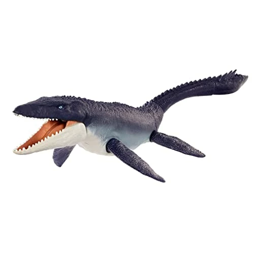 Best deal β€οΈ Dominion Ocean Protector Mosasaurus Dinosaur Action Figure From 1 Pound Of Recycled Plastic, Movable Joints, Toy Gift With Physical And Digital P π 1 Best deal β€οΈ Dominion Ocean Protector Mosasaurus Dinosaur Action Figure From 1 Pound Of Recycled Plastic, Movable Joints, Toy Gift With Physical And Digital P π