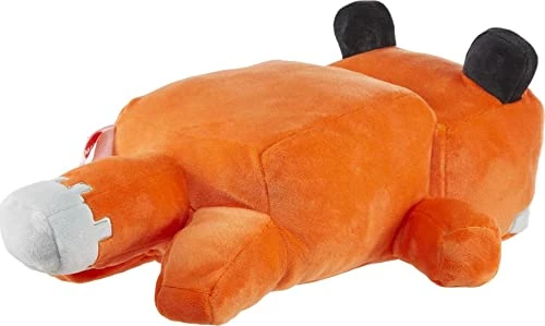Budget ⭐ Mattel Minecraft Game Toys, Plush Figures And Accessories, Fox 12 Inch, Collectible Gifts For Kids ✔️ 3 Budget ⭐ Mattel Minecraft Game Toys, Plush Figures And Accessories, Fox 12 Inch, Collectible Gifts For Kids ✔️ - Image 3