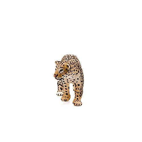 Budget π₯ Wild Life, Realistic Jungle Animal Toys For Boys And π§ Girls Ages 3 And Above, Jaguar Toy Figurin 𧨠2 Budget π₯ Wild Life, Realistic Jungle Animal Toys For Boys And π§ Girls Ages 3 And Above, Jaguar Toy Figurin 𧨠- Image 2