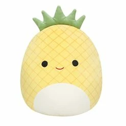 Deals ๐ Squishmallows Official Kellytoy Plush 16" Maui The Pineapple - Ultrasoft Stuffed Animal Plush Toy ๐