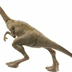 Cheap 💯 Human & Dino Pack Darius & Gallimimus Action Figures, 2 Accessories, Camp Cretaceous Movable Joints, Authentic Sculpting, Gift Ages 4 Year & Olde ⌛ 10 Cheap 💯 Human & Dino Pack Darius & Gallimimus Action Figures, 2 Accessories, Camp Cretaceous Movable Joints, Authentic Sculpting, Gift Ages 4 Year & Olde ⌛ -Stuffed Animals & Plush Toys Sales Store 31HZ0pbFyRS