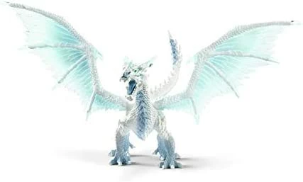 Best deal ๐ Schleich Bayala, Mythical Creatures Toys For Kids, Rainbow Dragon Toy Figurine With Movable Wings, Ages 5+ ๐ 8 Best deal ๐ Schleich Bayala, Mythical Creatures Toys For Kids, Rainbow Dragon Toy Figurine With Movable Wings, Ages 5+ ๐ - Image 8