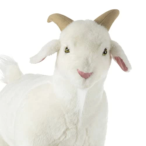 New ๐ Melissa & Doug Goat - Plush ๐ 3 New ๐ Melissa & Doug Goat - Plush ๐ - Image 3