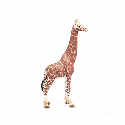 Best Pirce 😉 Wild Life, Animal Figurine, Animal Toys For Boys And 👧 Girls 3-8 Years Old, Female Giraffe, Ages 3+ 👍 3 Best Pirce 😉 Wild Life, Animal Figurine, Animal Toys For Boys And 👧 Girls 3-8 Years Old, Female Giraffe, Ages 3+ 👍 - Image 3