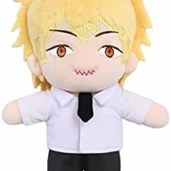 Best reviews of ✔️ ZIFUNMUR Anime Plush Doll Power/Hayakawa AKI Plushies Toy Stuffed Figure Gifts Decoration Cosplay Props For Kid Fans (Power, 20cm/7.87inch) ❤️ 14 Best reviews of ✔️ ZIFUNMUR Anime Plush Doll Power/Hayakawa AKI Plushies Toy Stuffed Figure Gifts Decoration Cosplay Props For Kid Fans (Power, 20cm/7.87inch) ❤️ -Stuffed Animals & Plush Toys Sales Store 31LkscgaeUL. AC