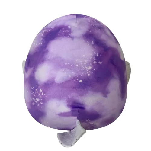Discount π Squishmallows 14-Inch Purple Tie-Dye Anglerfish Plush - Add Easton To Your Squad, Ultrasoft Stuffed Animal Large Plush Toy, Official Kelly Toy P π 2 Discount π Squishmallows 14-Inch Purple Tie-Dye Anglerfish Plush - Add Easton To Your Squad, Ultrasoft Stuffed Animal Large Plush Toy, Official Kelly Toy P π - Image 2