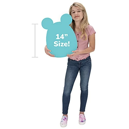 Best deal ๐ Squishmallows Official Kellytoy Plush 14" Stitch - Disney Ultrasoft Stuffed Animal Plush Toy ๐ 2 Best deal ๐ Squishmallows Official Kellytoy Plush 14" Stitch - Disney Ultrasoft Stuffed Animal Plush Toy ๐ - Image 2