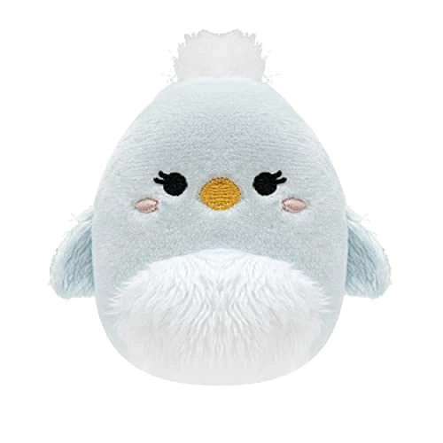 Cheapest โค๏ธ By Original Squishmallows Up In The Clouds Squad Plush - Six 2-Inch Squishmallows Plush Including Trudy, Iris, Cazlan, Charlize, And Devorah - Toys For Kid ๐ 5 Cheapest โค๏ธ By Original Squishmallows Up In The Clouds Squad Plush - Six 2-Inch Squishmallows Plush Including Trudy, Iris, Cazlan, Charlize, And Devorah - Toys For Kid ๐ - Image 5