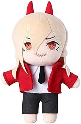 Best reviews of ✔️ ZIFUNMUR Anime Plush Doll Power/Hayakawa AKI Plushies Toy Stuffed Figure Gifts Decoration Cosplay Props For Kid Fans (Power, 20cm/7.87inch) ❤️ 9 Best reviews of ✔️ ZIFUNMUR Anime Plush Doll Power/Hayakawa AKI Plushies Toy Stuffed Figure Gifts Decoration Cosplay Props For Kid Fans (Power, 20cm/7.87inch) ❤️ - Image 9