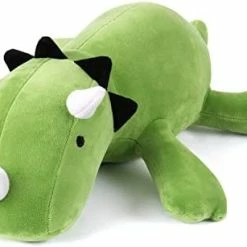 Outlet ๐ Weighted Dinosaur Plush Throw Pillow 24" 3.5lbs, Green Dinosaur Weighted Stuffed Animal Cuddle Plushies For Kids ๐ Birthdayโฆ Pink Din ๐ 14 Outlet ๐ Weighted Dinosaur Plush Throw Pillow 24" 3.5lbs, Green Dinosaur Weighted Stuffed Animal Cuddle Plushies For Kids ๐ Birthdayโฆ Pink Din ๐ -Stuffed Animals & Plush Toys Sales Store 31OATDlF LL. AC