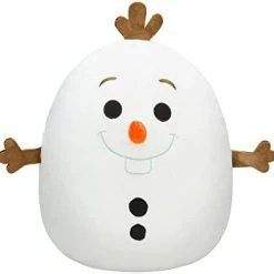 Buy ๐ Squishmallows Disney 14-Inch Olaf Plush - Add Olaf To Your Squad, Ultrasoft Stuffed Animal Large Plush Toy, Official Kellytoy P ๐คฉ 12 Buy ๐ Squishmallows Disney 14-Inch Olaf Plush - Add Olaf To Your Squad, Ultrasoft Stuffed Animal Large Plush Toy, Official Kellytoy P ๐คฉ -Stuffed Animals & Plush Toys Sales Store 31OgvJKRsoL. AC