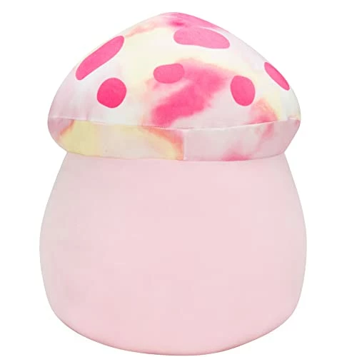 Promo ๐ Squishmallows 14-Inch Mushroom Plush - Add Rachel To Your Squad, Ultrasoft Stuffed Animal Large Plush Toy, Official Kellytoy P ๐ฏ 4 Promo ๐ Squishmallows 14-Inch Mushroom Plush - Add Rachel To Your Squad, Ultrasoft Stuffed Animal Large Plush Toy, Official Kellytoy P ๐ฏ - Image 4