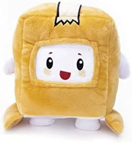 Coupon π Foxy Collectible 6" Plush, For The Biggest Fans π 5 Coupon π Foxy Collectible 6" Plush, For The Biggest Fans π - Image 5